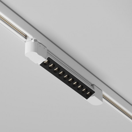 Светильник на шине Maytoni Technical TR195-3-10W4K-M-W