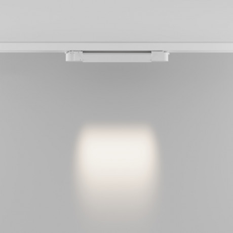 Светильник на шине Maytoni Technical TR195-3-10W4K-M-W