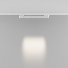 Светильник на шине Maytoni Technical TR195-3-10W4K-M-W