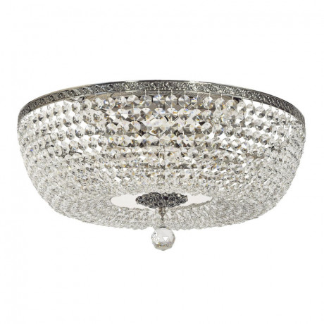 Накладная люстра Arti Lampadari Castellana LE 1.2.50.501 NH