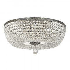 Накладная люстра Arti Lampadari Castellana LE 1.2.50.501 NH