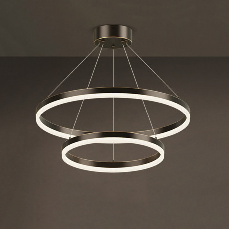 Каскадная люстра ImperiumLoft 219669-23