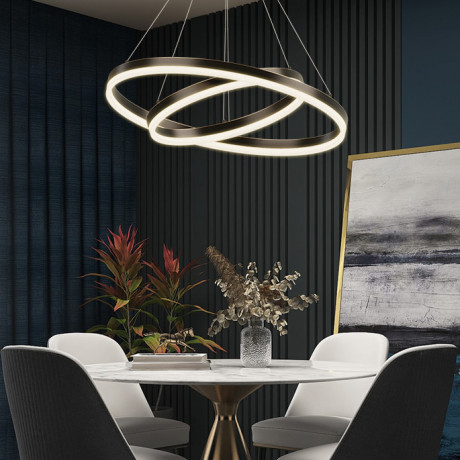 Каскадная люстра ImperiumLoft 219669-23