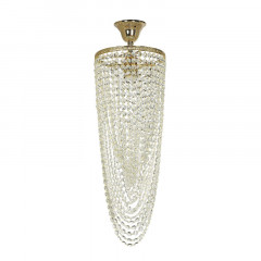 Каскадная люстра Arti Lampadari Stella E 1.3.20.502 G