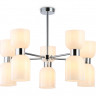 Люстра на штанге Ambrella Light LH56083