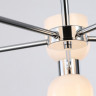 Люстра на штанге Ambrella Light LH56083