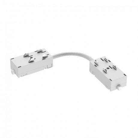 Коннектор Denkirs TR2103-WH