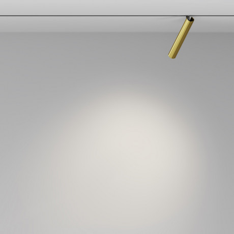 Светильник на шине Maytoni Technical TR141-2-6W4K-M-BS