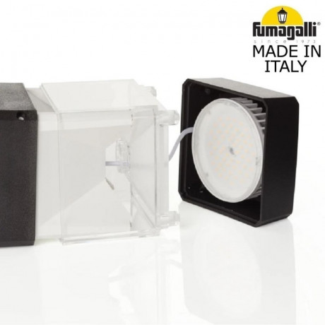 Садово-парковый светильник Fumagalli DS2.563.000.AXD1L