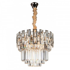 Каскадная люстра Omnilux OML-81703-12