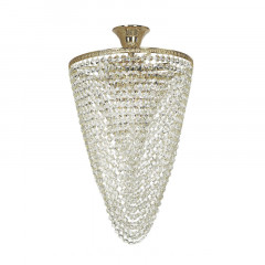 Каскадная люстра Arti Lampadari Stella E 1.3.30.504 G