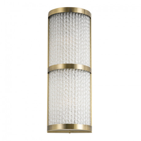Бра ARTE Lamp A1063AP-2AB