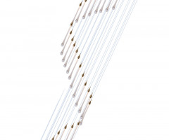 Каскадная люстра Kink Light 07860-28A,36