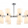 Люстра на штанге Ambrella Light LH56085