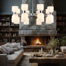 Люстра на штанге Ambrella Light LH56085