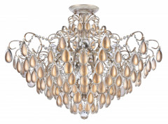 Накладная люстра Freya FR2302-CL-09-WG