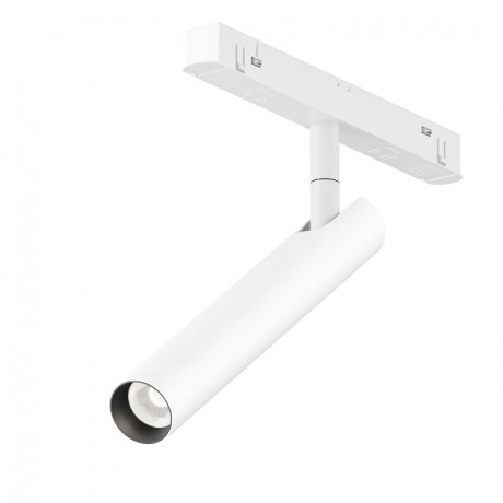 Светильник на шине Maytoni Technical TR141-2-6W4K-M-W