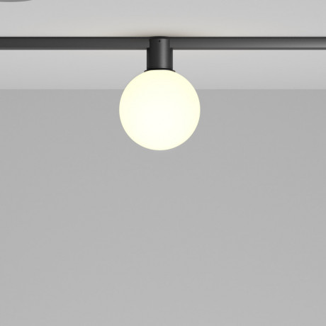 Светильник на шине Maytoni Technical TR171-1-5W3K-WB