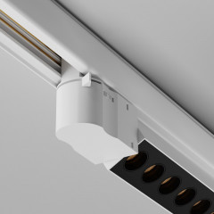 Светильник на шине Maytoni Technical TR195-3-20W2.7K-M-W