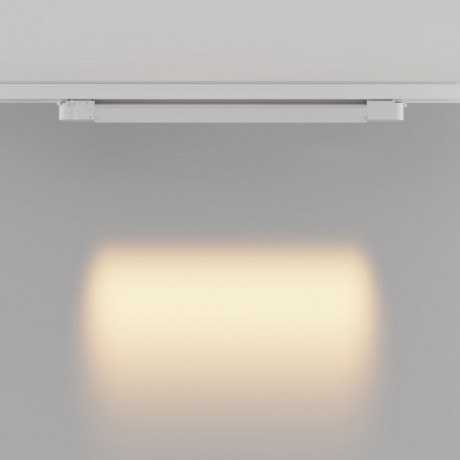 Светильник на шине Maytoni Technical TR195-3-20W2.7K-M-W