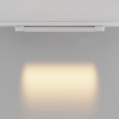 Светильник на шине Maytoni Technical TR195-3-20W2.7K-M-W