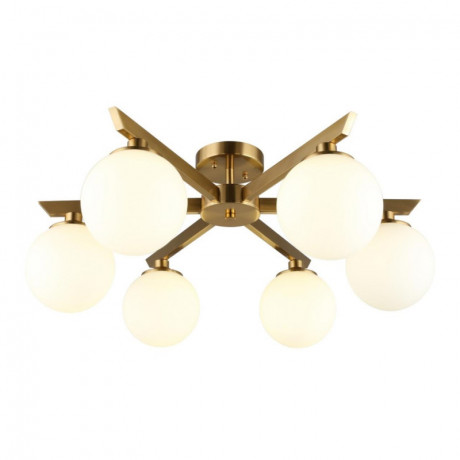 Накладная люстра Omnilux OML-68307-06