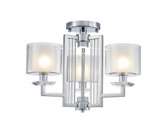 Накладная люстра Newport 4405/PL chrome