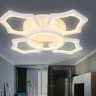 Накладной светильник Ambrella Light FA575