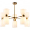 Люстра на штанге Ambrella Light LH56093