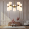 Люстра на штанге Ambrella Light LH56093