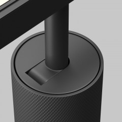 Светильник на шине Maytoni Technical TR097-2-12W2.7K-M-BB