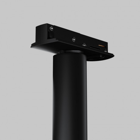 Светильник на шине Maytoni Technical TR142-1-6W3K-B