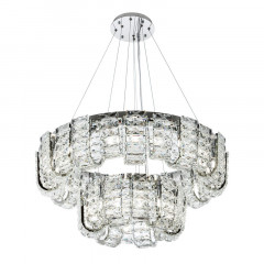 Каскадная люстра MODELUX ML.755.36 CR