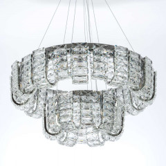 Каскадная люстра MODELUX ML.755.36 CR