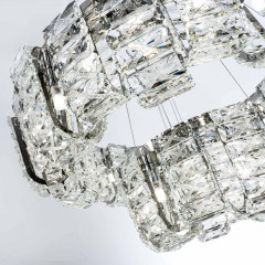 Каскадная люстра MODELUX ML.755.36 CR