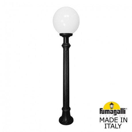 Садово-парковый светильник Fumagalli G30.163.000.AYF1R