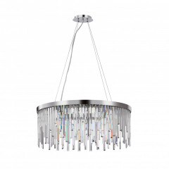 Каскадная люстра Stilfort 2113/09/12P
