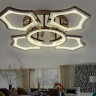 Накладной светильник Ambrella Light FA576