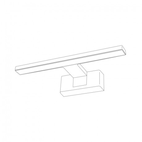 Светильник для картин Citilux CL708731