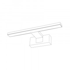 Светильник для картин Citilux CL708731