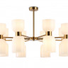Люстра на штанге Ambrella Light LH56095