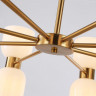 Люстра на штанге Ambrella Light LH56095