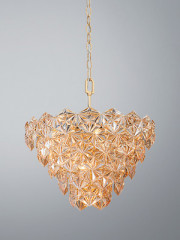 Каскадная люстра Vitaluce V5294-8/6+3+3+1