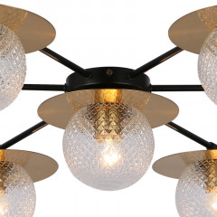 Накладная люстра F-Promo 3049-7P