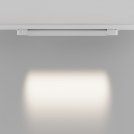 Светильник на шине Maytoni Technical TR195-3-20W4K-M-W