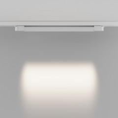Светильник на шине Maytoni Technical TR195-3-20W4K-M-W