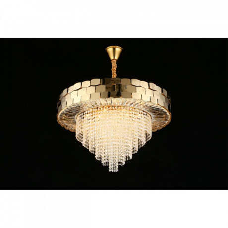 Каскадная люстра APLOYT APL.823.03.18