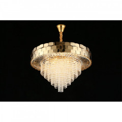 Каскадная люстра APLOYT APL.823.03.18