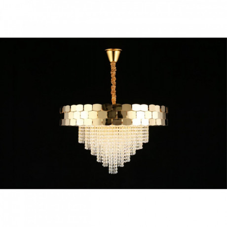 Каскадная люстра APLOYT APL.823.03.18