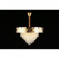 Каскадная люстра APLOYT APL.823.03.18